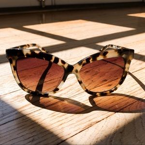 Banana Republic Daria Sunglasses